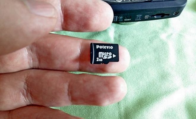 Image - DIY car DVR repair