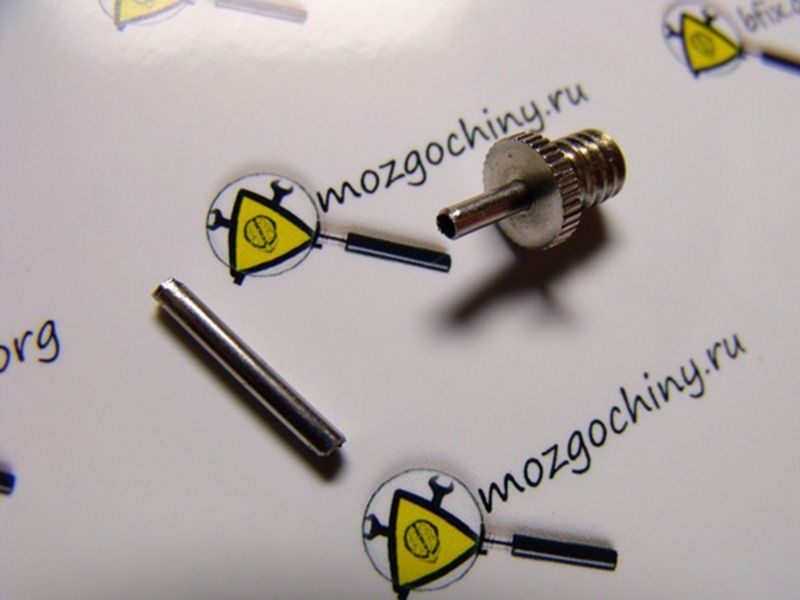 Image - DIY nokia phone charging connector repair