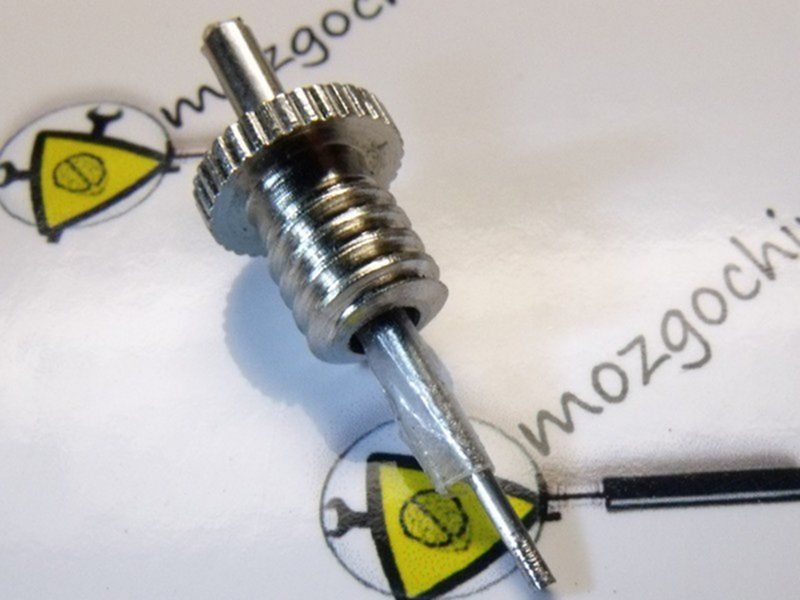 Image - DIY nokia phone charging connector repair