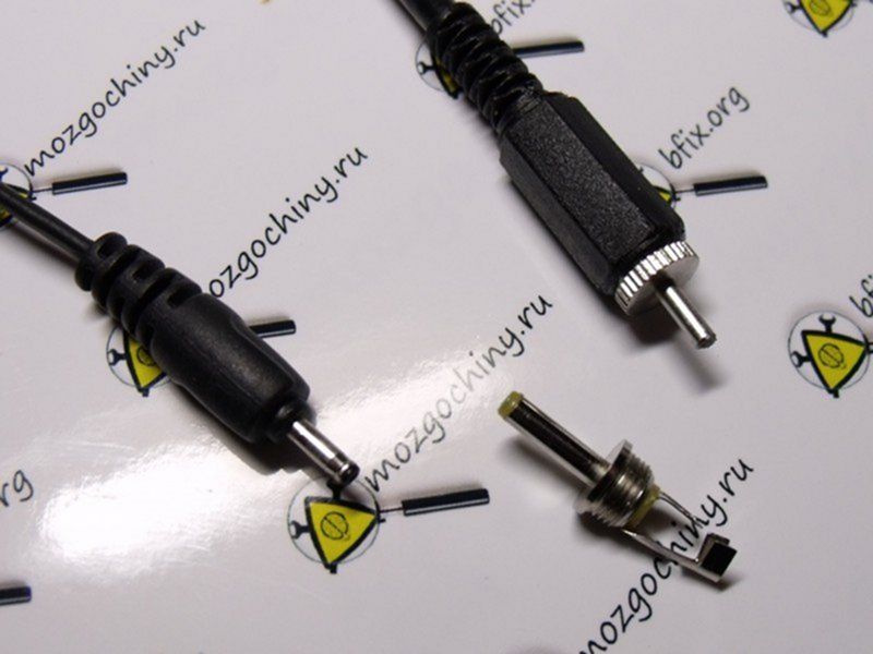 Image - DIY nokia phone charging connector repair