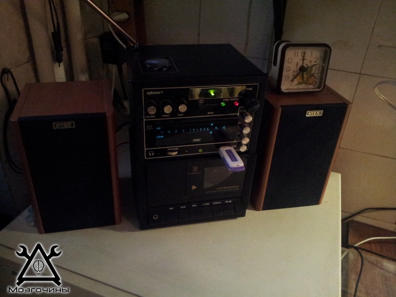Image - DIY cassette decks repair