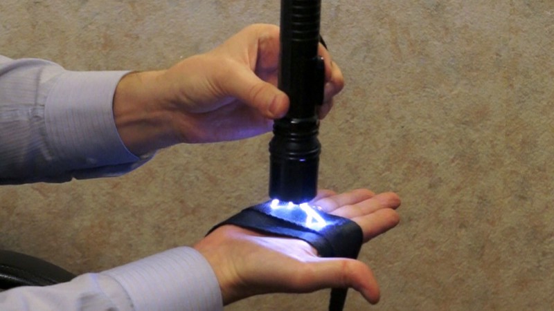 Image - DIY stun gun repair
