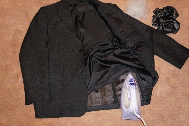 Image - DIY stun gun repair