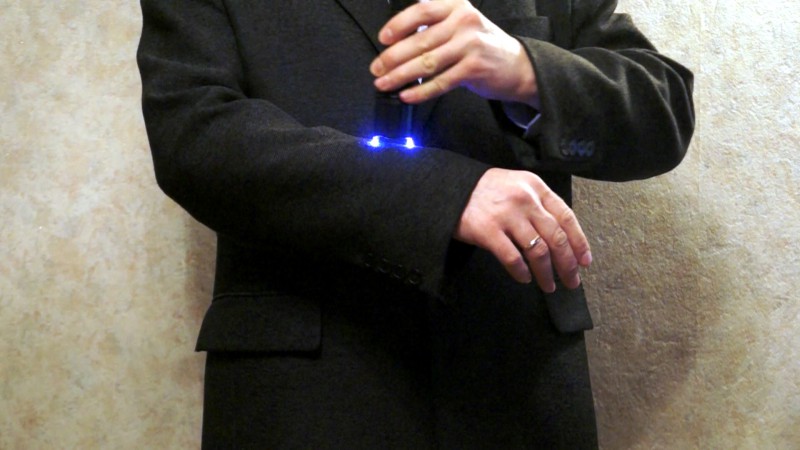Image - DIY stun gun repair