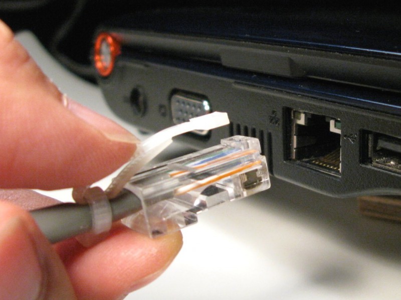 Image - DIY network card repair