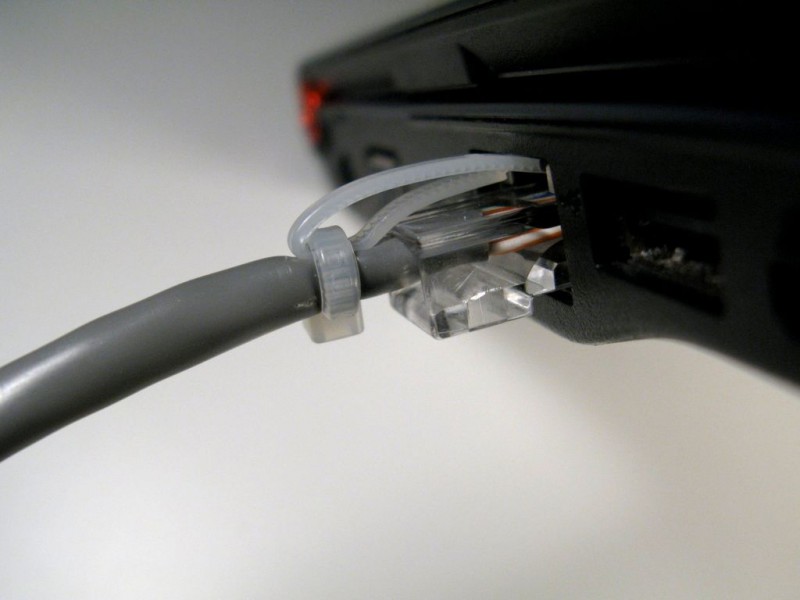 Image - DIY network card repair
