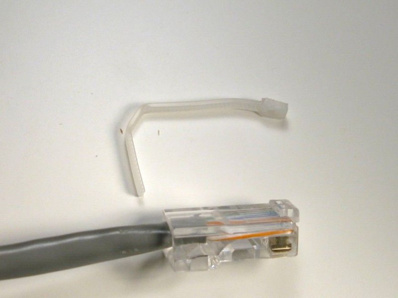 Image - DIY network card repair