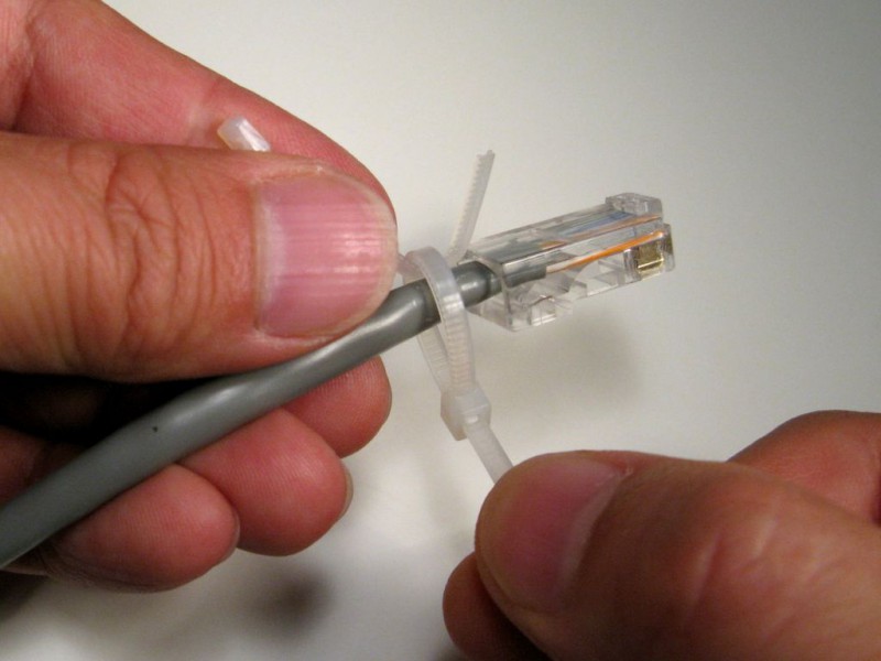 Image - DIY network card repair