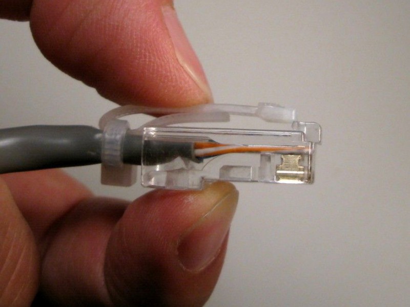 Image - DIY network card repair
