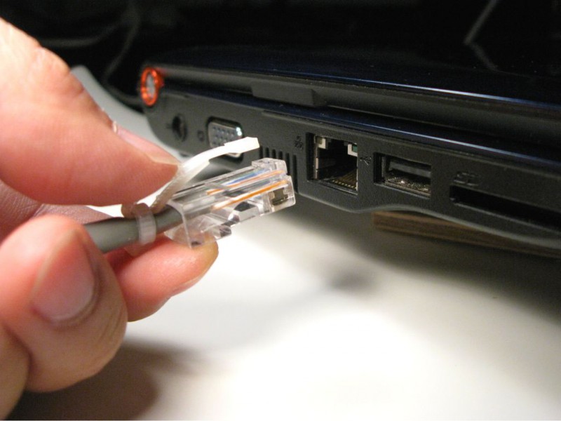 Image - DIY network card repair