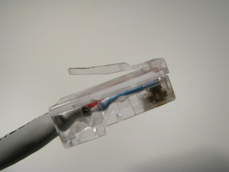 Image - DIY network card repair