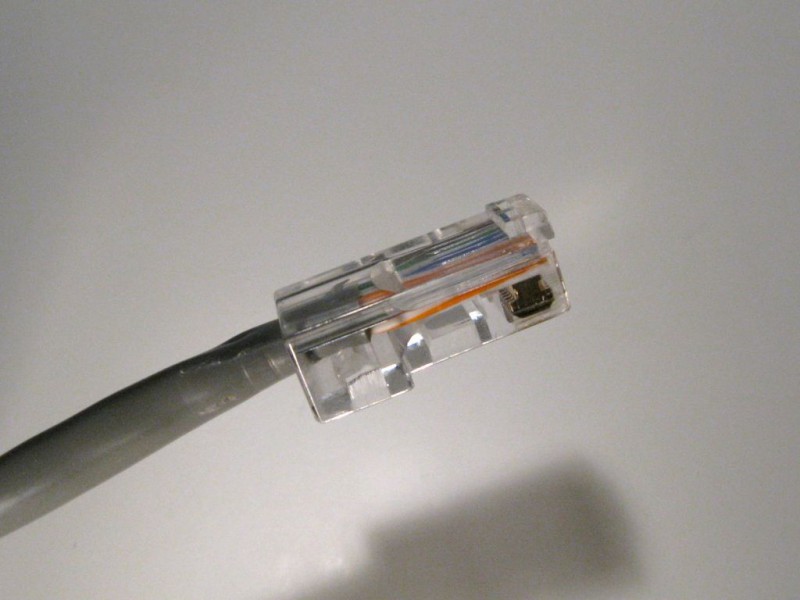 Image - DIY network card repair