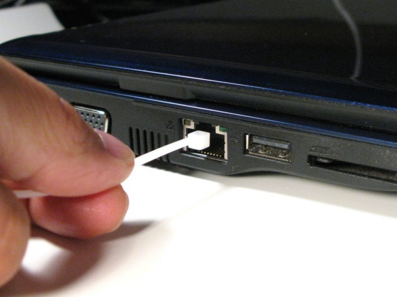 Image - DIY network card repair