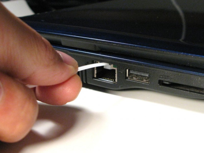 Image - DIY network card repair
