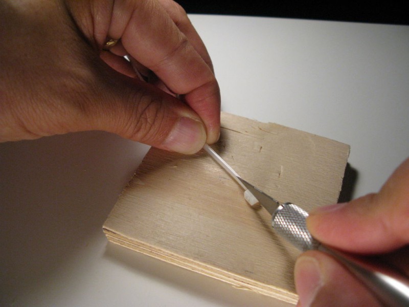 Image - DIY network card repair