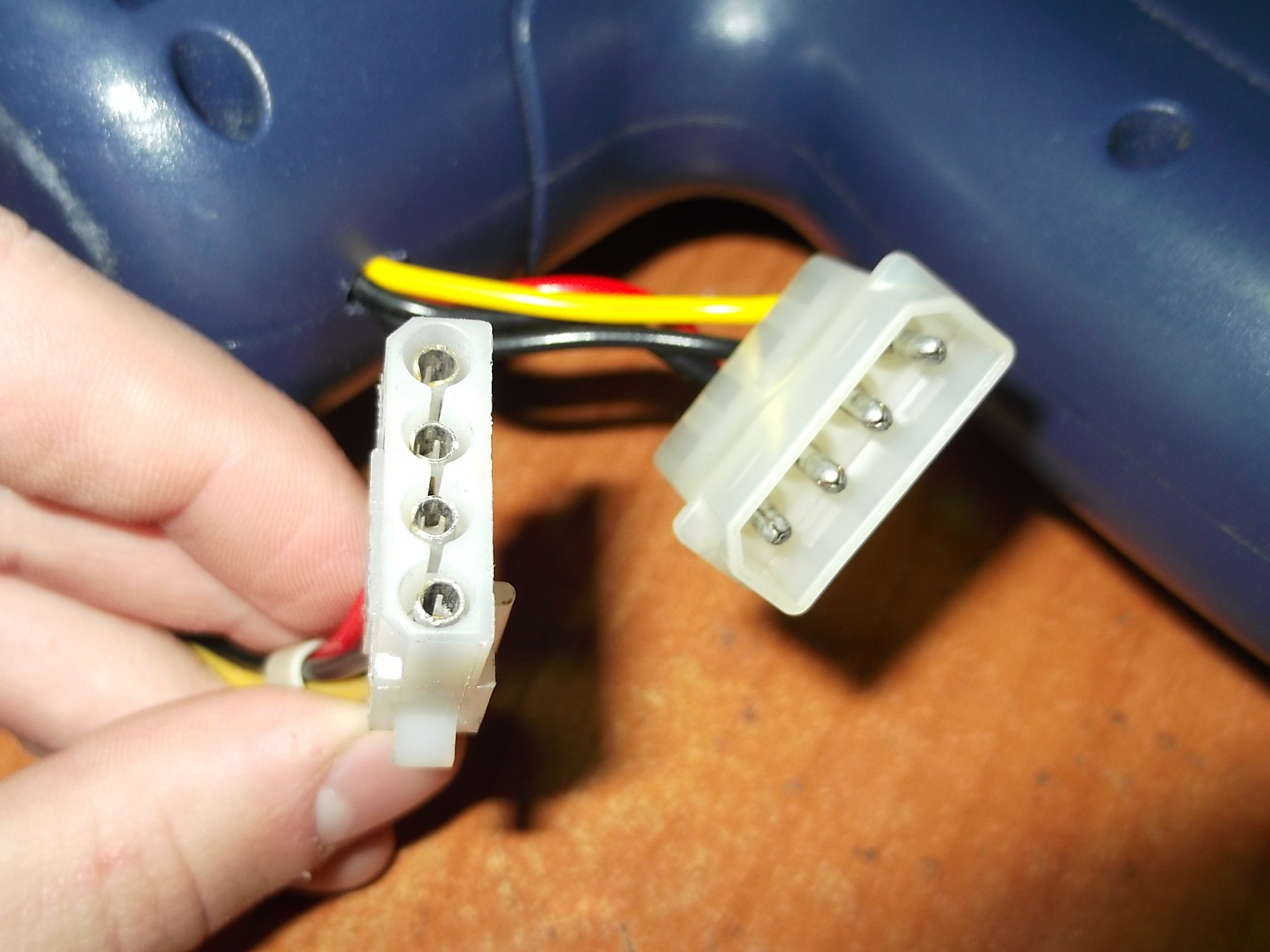 Image - DIY network card repair