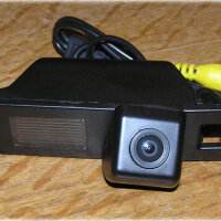 Image - DIY car rear view camera repair