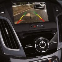 Image - DIY car rear view camera repair