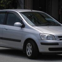 Image - Do-it-yourself Hyundai Getz fuel pump repair