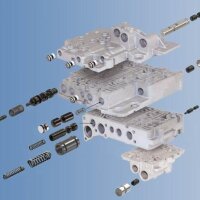 Image - DIY CVT 01j repair
