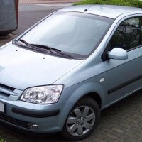 Image - Do-it-yourself Hyundai Getz fuel pump repair