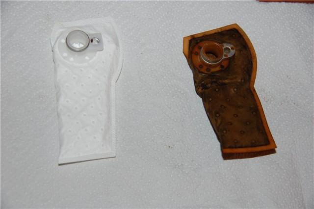 Image - Do-it-yourself Daewoo Nexia fuel pump repair