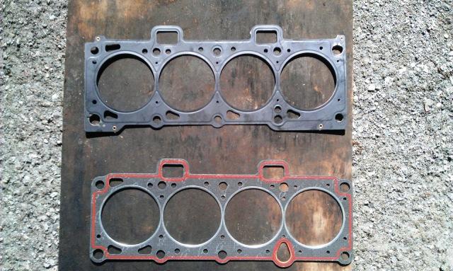 Image - DIY VAZ 2109 cylinder head repair