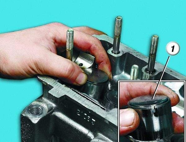 Image - DIY cylinder head repair 2112 16 valves
