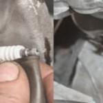 Image - DIY niva chevrolet head repair
