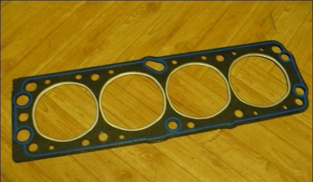Image - DIY Nexia 16 valve engine repair