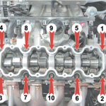 Image - DIY Nexia 16 valve engine repair