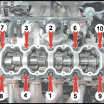 Image - DIY Nexia 16 valve engine repair