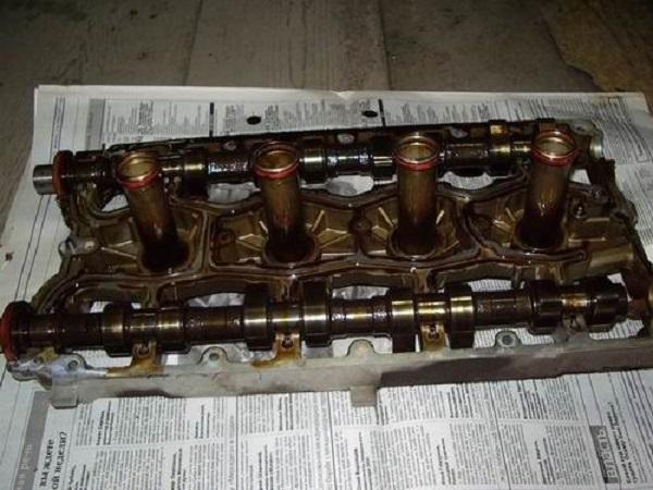Image - DIY repair of the Prior 16 valve engine