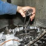 Image - do-it-yourself Murano CVT repair