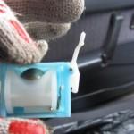 Image - DIY seat belt repair viburnum