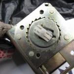 Image - DIY seat belt repair viburnum