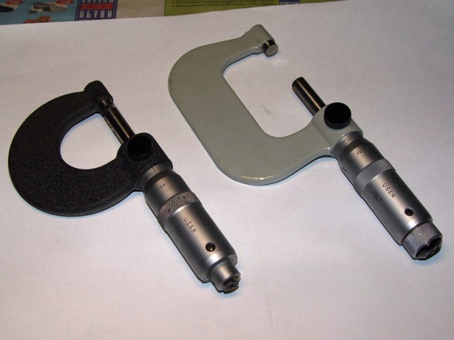 Image - DIY VAZ 2105 cylinder head repair