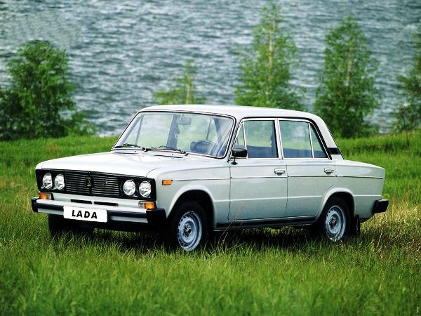 Image - DIY VAZ 2101 camshaft repair