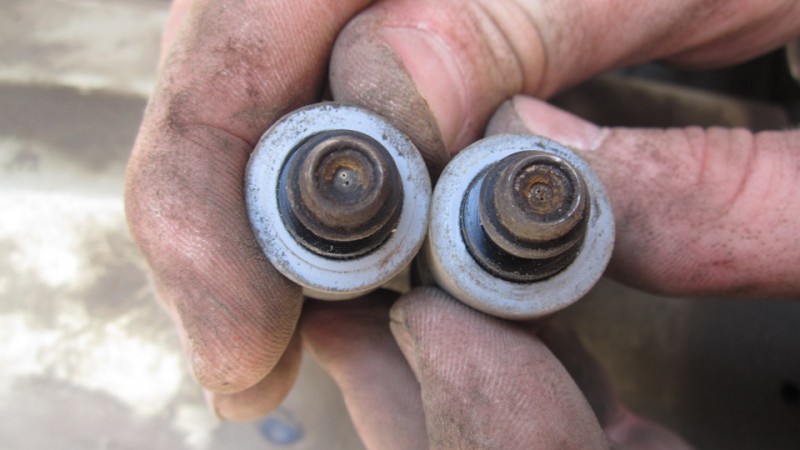 Image - Volvo C80 DIY repair