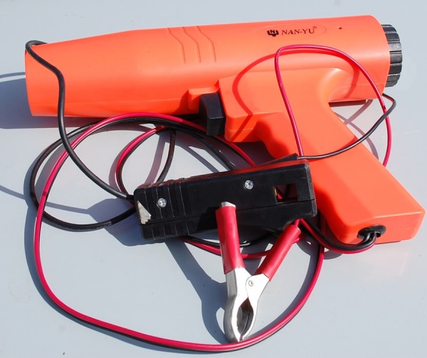 Image - DIY repair of a vaz 2101 distributor