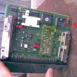 Image - DIY vaz engine ECU repair