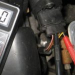 Image - Repair of dmrv do-it-yourself prior