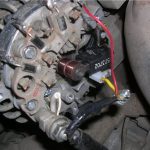 Image - DIY Chery Handicap generator repair
