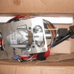 Image - DIY repair of EUR on a grant