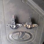 Image - DIY repair of a vaz 21124 generator