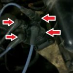 Image - DIY repair of the vaz 2112 module