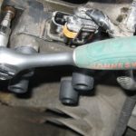Image - DIY repair of the vaz 2112 module