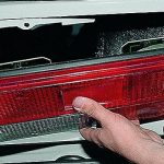 Image - DIY taillight repair