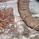 Image - DIY generator winding repair