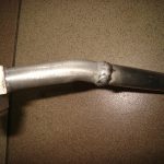Image - DIY air conditioner pipe repair